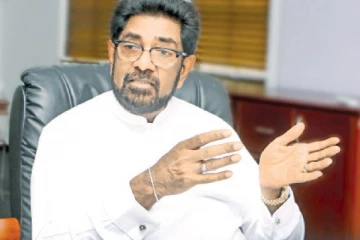 நாட்டில் ஒழுக்கம் மற்றும் சட்டத்தின் ஆட்சி தேவை! கெஹலிய ரம்புக்வெல்ல