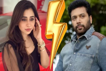 ஆர்த்தியை பிரிந்த ஜெயம் ரவி பரிதாப நிலைக்கு தள்ளப்பட்டாரா? அவரே சொன்ன வார்த்தை