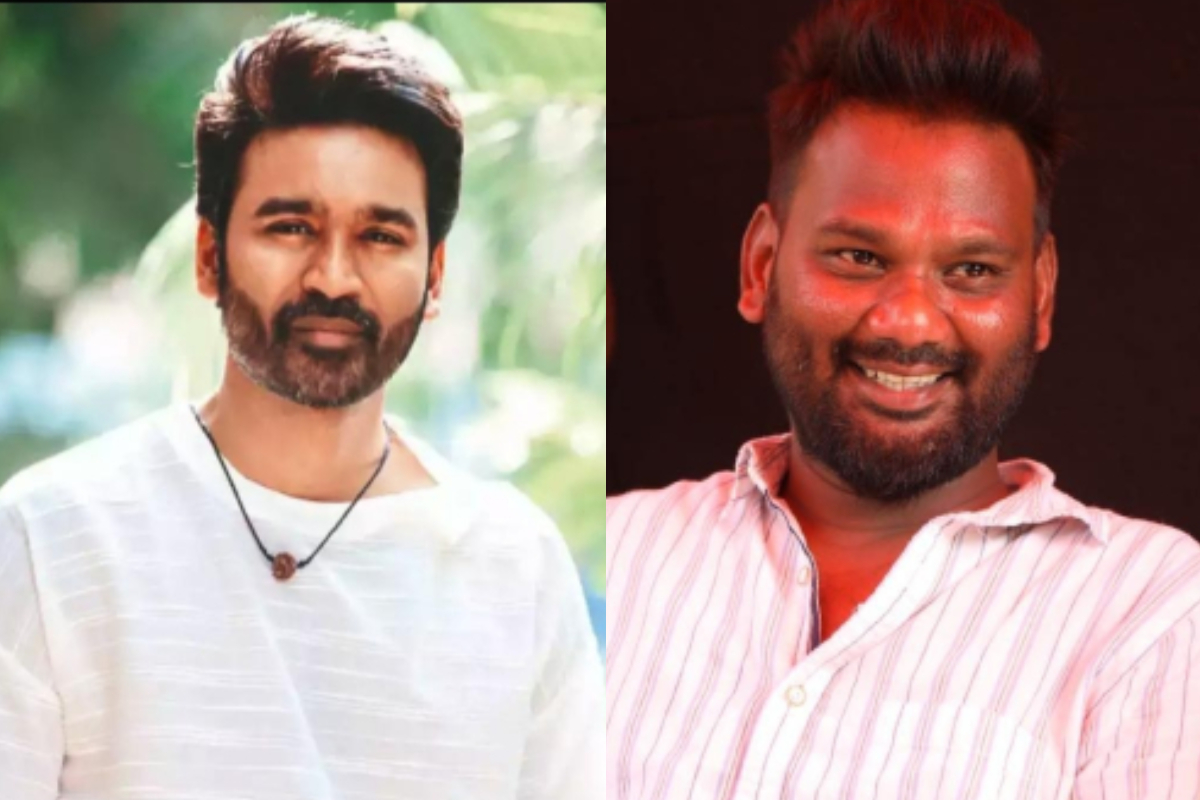 தனுஷுடன் இணைந்த சென்சேஷனல் தென்னிந்திய நடிகை.. முதல் முறையாக இணையும் ஜோடி | Rukmini Vasanth Join Hands With Dhanush