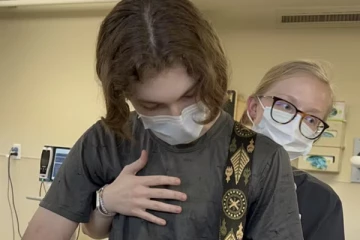 இறந்துவிட்டதாக அறிவிக்கப்பட்ட சிறுவன் உயிருடன்.., மருத்துவர்களே ஆச்சரியப்பட்ட சம்பவம்!