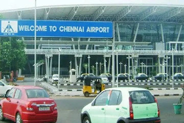 யாழ்ப்பாணம் வரமுயன்ற இரண்டு இலங்கை பெண்கள் சென்னை விமான நிலையத்தில் கைது