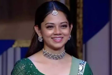 சீரியலில் நடிக்க வந்த பிக்பாஸ் புகழ் அனிதா சம்பத்- எந்த தொடர் தெரியுமா?