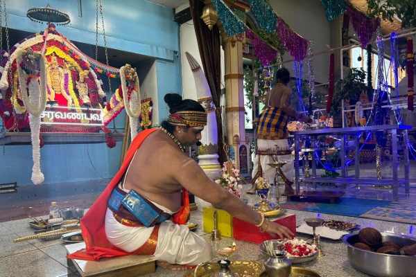 வேண்டிய வரங்கள் கிடைக்கும் தைப்பூச விரதம்; முருகபெருமானை இப்படி வழிபடுங்கள்! | The Thaipusam Fast Grants Desired Boons வேண்டிய வரங்கள் கிடைக்கும் தைப்பூச விரதம்; முருகபெருமானை இப்படி வழிபடுங்கள்! | The Thaipusam Fast Grants Desired Boons