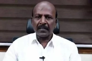 தமிழகத்தில் ஒமைக்ரானால் பாதிக்கப்பட்ட முதல் நபர் குணமடைந்தார் - அமைச்சர் மா. சுப்பிரமணியன் தகவல்