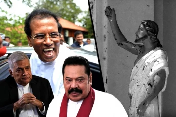 தொடர்ந்து பரபரப்பை ஏற்படுத்தும் மைத்திரி! சர்ச்சைகளில் சிக்கிய வாக்குமூலம்