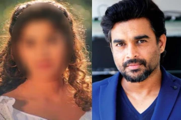 மூன்று வயது பெரிய நடிகையை திருமணம் செய்ய ஆசைப்பட்ட மாதவன்.. யார் அந்த நடிகை தெரியுமா