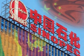 நாட்டின் எரிபொருள் துறையில் சீனாவின் புதிய நகர்வு