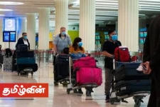 வெளிநாட்டவர்களால் இலங்கைக்கு மற்றுமொரு ஆபத்து! எச்சரிக்கும் தொற்று நோய் விஞ்ஞான பிரிவு