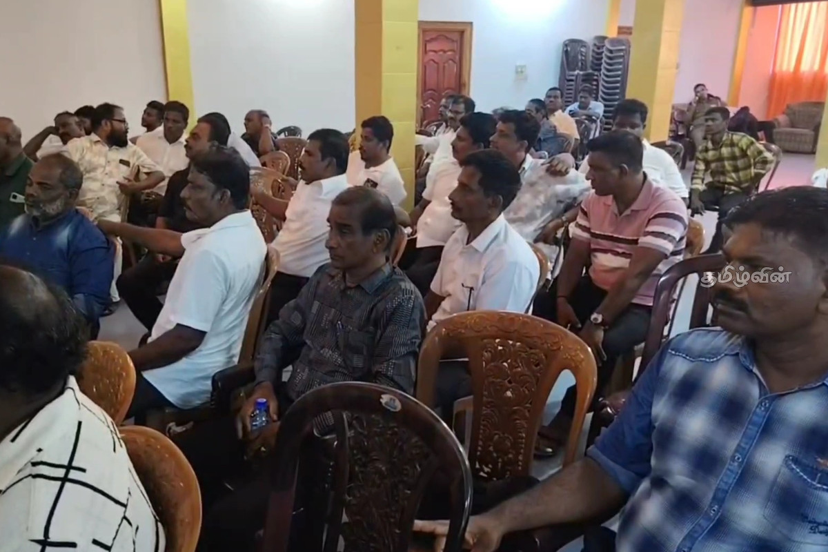 தமிழ் ஈழ விடுதலை இயக்கம் 12 வது தேசிய மாநாட்டுப் பிரகடனம் | National Conference Declaration தமிழ் ஈழ விடுதலை இயக்கம் 12 வது தேசிய மாநாட்டுப் பிரகடனம் | National Conference Declaration
