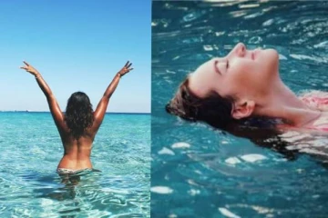 ஜெர்மனியில் மேலாடையின்றி பெண்கள் குளிக்க அனுமதி ; விருப்பத்தை நிறைவேற்றிய அரசு