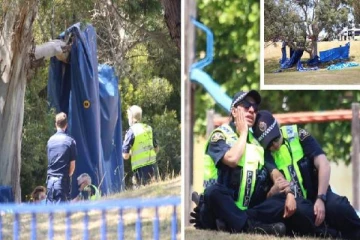 அவுஸ்திரேலியாவில் சுமார் பத்து மீற்றர் உயரத்திலிருந்து தூக்கி வீசப்பட்டு பலியான சிறுவர்கள்