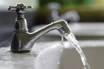 நீர் விநியோகம் வழங்கப்படாமையினால் மக்கள் சிரமம்