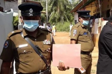 சிலாபத்தில் எரிந்த நிலையில் சடலம் மீட்பு