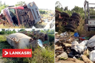 32 பேர் பரிதாப பலி! இறுதிச்சடங்கில் பங்கேற்றவர்களுக்கு நேர்ந்த கோரம்: நெஞ்சை உருக்கும் புகைப்படம்