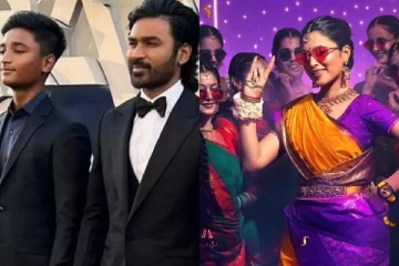 வெளிவந்தது இயக்குனர் தனுஷின் நிலவுக்கு என்மேல் என்னடி கோபம் படத்தின் அதிரடி அப்டேட்..