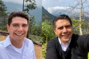 பதவியேற்ற ஒரு வாரத்தில் மேயர் தலைதுண்டித்து படுகொலை!