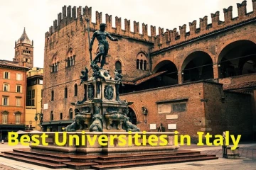 வரலாற்று அதிசயங்களுக்கு மத்தியில் கல்வி: இத்தாலியின் டாப் 5 பல்கலைக்கழகங்கள் இதோ!