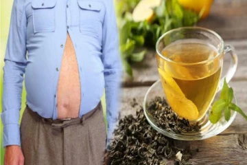 தொங்கும் தொப்பைக்கு குட் பை சொல்லணுமா? இந்த 3 மூலிகை போதும்