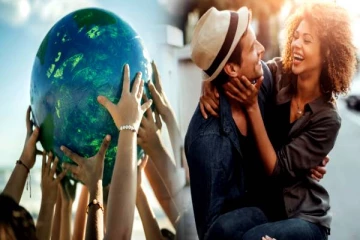 உலகிலேயே அதிக காதலர்கள் வாழும் நாடு எது தெரியுமா? சிங்கிள் பசங்க செல்ல வேண்டிய இடம்