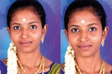 லேப்டாப்பில் சார்ஜ் போட்டுக்கொண்டே வேலை செய்த இளம்பெண் மரணம்