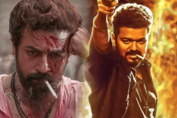 விக்ரம் படத்தில் Rolex, அப்போ லியோ படத்தில் இந்த உச்ச நடிகரா? யார் தெரியுமா?