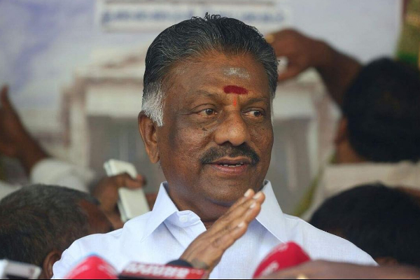 திமுக ஆட்சிக்கு ஸ்பீட் பிரேக் போட்டு, முற்றுப்புள்ளி வைக்க வேண்டும் - ஓ.பன்னீர்செல்வம் வேண்டுகோள் | O Panneerselvam Aiadmk Local Election Dmk