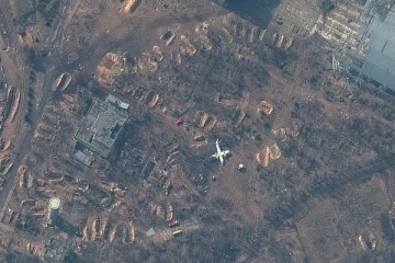 திடீரென வாபஸ் பெற்ற ரஷ்ய படைகள்!