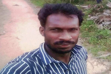சனிக்கிழமை அதிகாலை விபத்துக்குள்ளானவரின் சடலம் மட்டக்களப்பு போதனா வைத்தியசாலையில்
