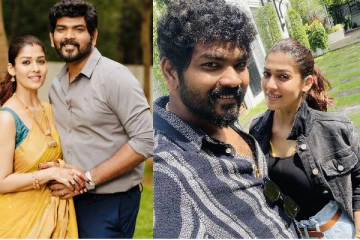 நயன் திருமணத்தை நடத்த ஐயர் வாங்கிய சம்பளம் எவ்வளவு தெரியுமா? ஷாக்காகிடாதீங்க....இத்தனை லட்சமா?