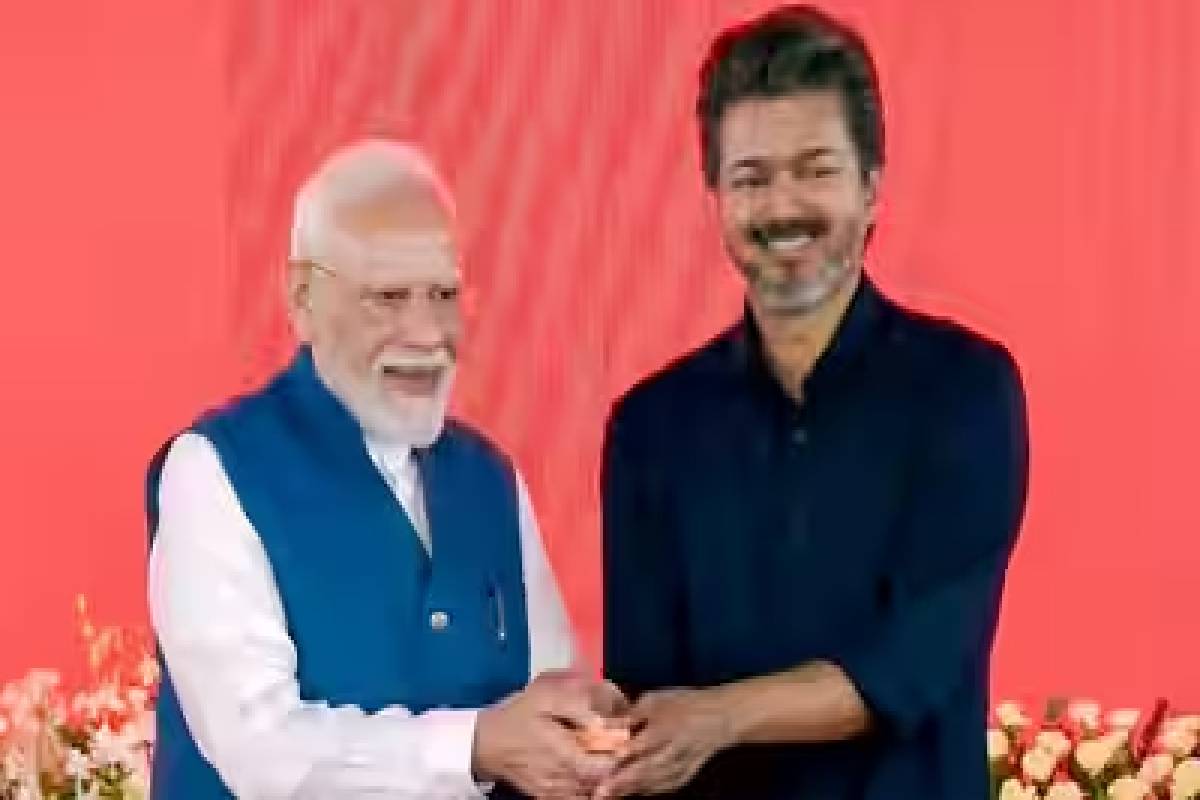அரசுகள் மாறினாலும் தமிழ்நாட்டின் வளர்ச்சியே என் இலக்கு - பிரதமர் மோடி | Pm Modi Says Tamil Nadus Development His Priority அரசுகள் மாறினாலும் தமிழ்நாட்டின் வளர்ச்சியே என் இலக்கு - பிரதமர் மோடி | Pm Modi Says Tamil Nadus Development His Priority