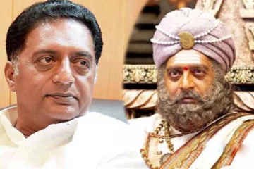 நடிகர் பிரகாஷ் ராஜின் சொத்து மதிப்பு என்ன தெரியுமா?