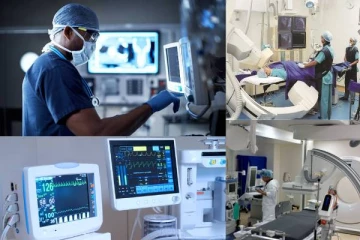 காலாவதியான மருத்துவ உபகரணங்களை மாற்றுவதில் சுகாதார அமைச்சு திண்டாட்டம்