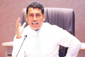 ஆளுங்கட்சி எம்.பி.க்கள் மட்டுமல்ல, எதிர்க்கட்சி எம்.பி.க்கள் கோரும்  வீதிகளையும் அபிவிருத்தி செய்வோம் - ஜோன்ஸ்டன் பெர்னாண்டோ