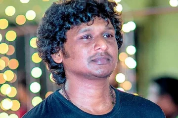 என்னது லோகேஷ் கனகராஜிற்கு திருமணம் ஆகி குழந்தையே இருக்கா?- வெளிவந்த விவரம்