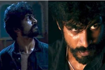 அஜித்தை தொடர்ந்து மேலும் ஒரு நடிகருக்கு வில்லனாகும் அர்ஜுன் தாஸ்.. அதிகாரப்பூர்வமான அறிவிப்பு