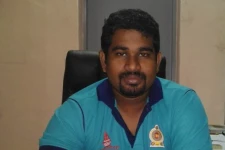 வவுனியாவில் 1808 ஏக்கர் நெற்பயிர்கள் வெள்ளத்தால் அழிவு