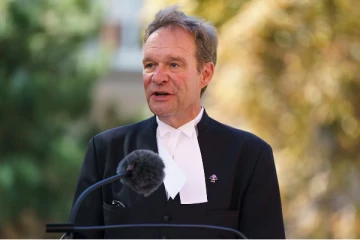 34 ஆண்டு அரசியலுக்கு விடை கொடுக்கும் கனடிய அரசியல்வாதி