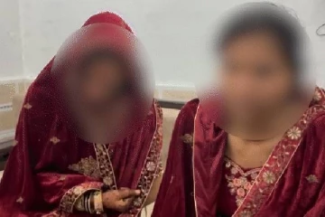 ஒரே மேடை, ஒரே நாள், ஒரே நேரத்தில் அக்கா-தங்கை திருமணம் - ஆனால், இறுதியில் நேர்ந்த சம்பவம்!