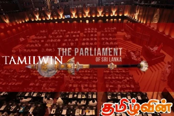 நாடாளுமன்ற தேர்தலில் வாக்கு கேட்டு ஆயிரக்கணக்கானோர் களத்தில்.!