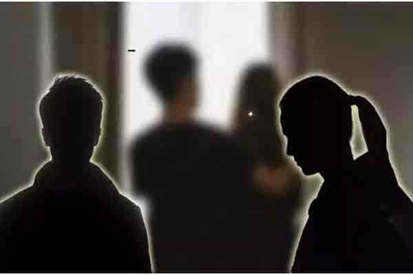 கள்ளக்காதலுக்காக கணவனை அடித்து கொன்ற மனைவி | Wife Beats Husband To Death For Cheating