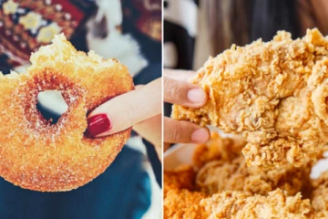 பசித்தால் கூட மதிய உணவாக இதையெல்லாம் சாப்பிடாதீங்க..! பெரும் ஆபத்தை ஏற்படுத்திவிடுமாம்