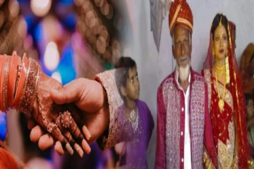 மகள்களை திருமணம் செய்துகொள்ளும் அப்பாக்கள்: என்ன காரணம்?