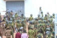 මීගමුව බන්ධනාගාරය යුද පිටියක් වෙයි.. හමුදාව සහ STF එකවර කැඳවයි [VIDEO]