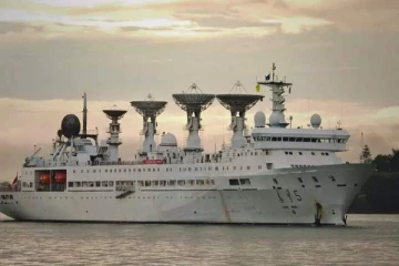 இலங்கையை வைத்து விளையாடும் சீனா - இந்தியா தக்க பதிலடி!