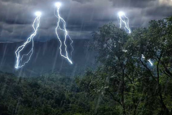 கொட்டித் தீர்க்கப் போகும் மழை: பொதுமக்களுக்கு வெளியான எச்சரிக்கை | Today Heavy Rainfall Weather Forecast In Tamil