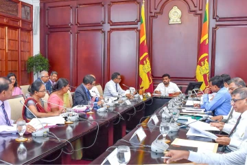 நிவாரணங்களை விடுத்து உழைப்புக்கு மாறுங்கள்! ஜனாதிபதியின் புதிய சமூகப் பாதுகாப்புத் திட்டம்
