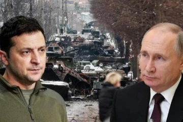 ரஷ்யாவிற்கு கிடைத்துள்ள வெற்றி! திணறும் உக்ரைன்-உலக செய்திகள்