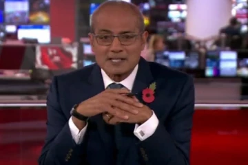 மூன்று தசாப்தங்களிற்கு மேல் பிபிசி ஊடகவியலாளராக பணியாற்றிய இலங்கையர் ஜோர்ஜ் அழகையா காலமானார்