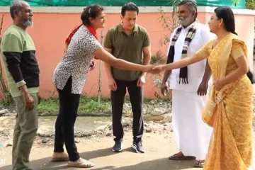 எட்டாத உயரத்திற்கு செல்லும் பாக்கியா! பரிதாபமாக நிற்கும் கோபி