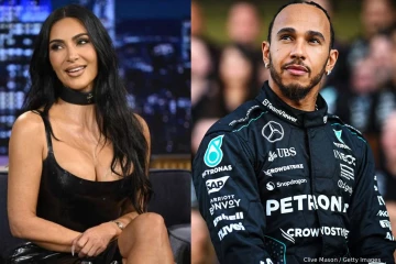 45 வயது அமெரிக்க பிரபலத்துடன் உறவை..பகிரங்கமாக ஒப்புக்கொண்ட பிரித்தானியாவின் ஹாமில்டன்